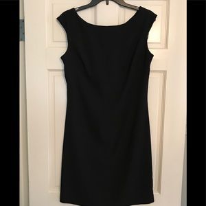 Classic Little Black Dress